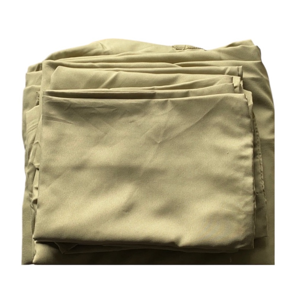 🛑LAST CHANCE🛑Twin Microfiber Sheet Set